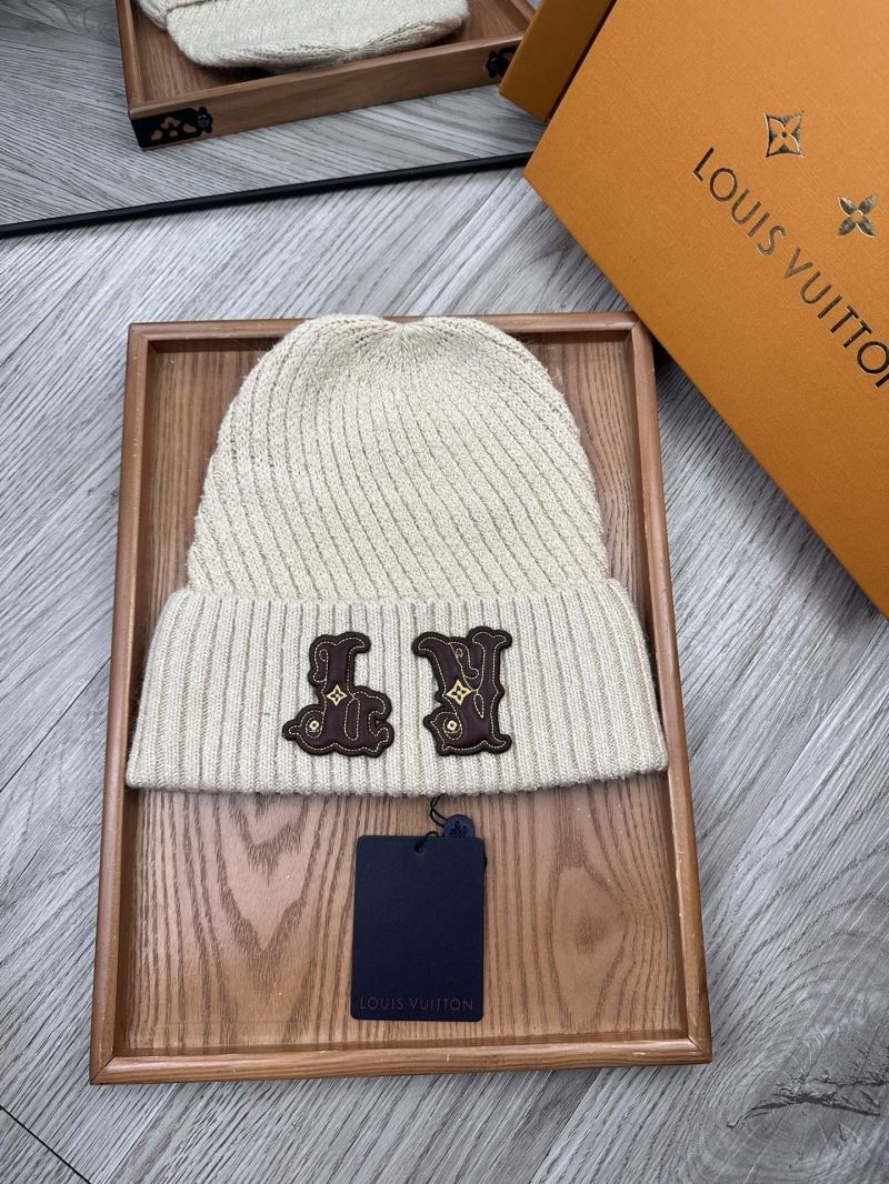 Louis Vuitton Caps